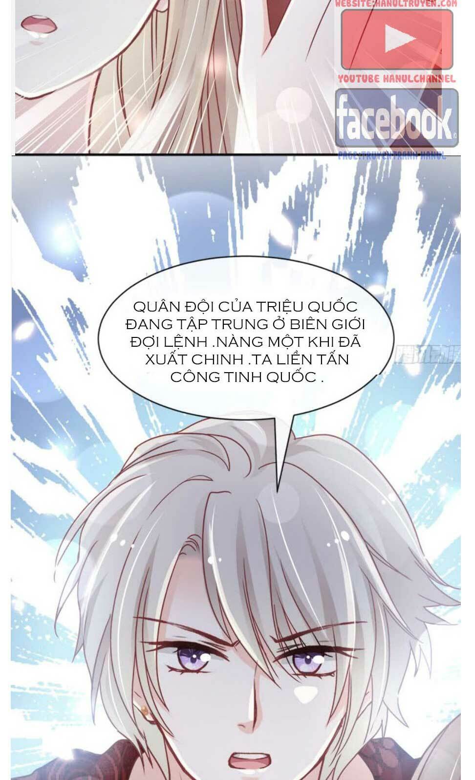 Thiên Hạ Đệ Nhất Sủng Phi: Chapter 103.1