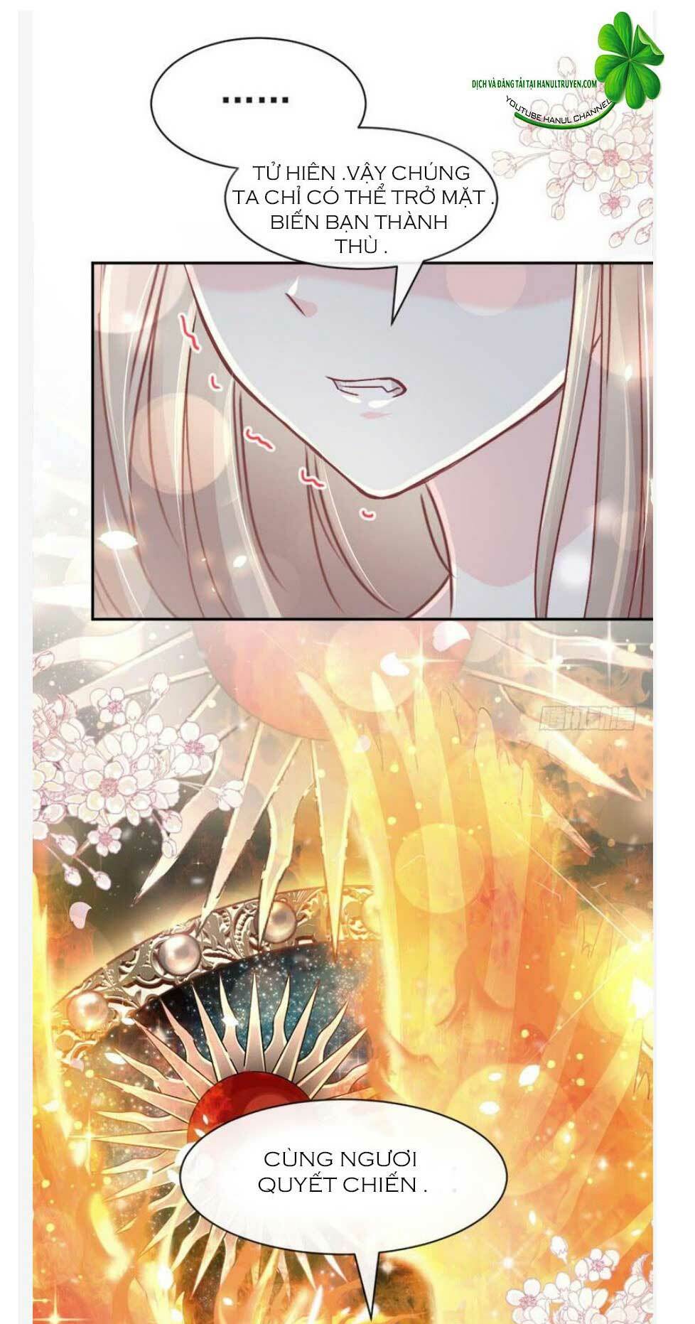 Thiên Hạ Đệ Nhất Sủng Phi: Chapter 103.1