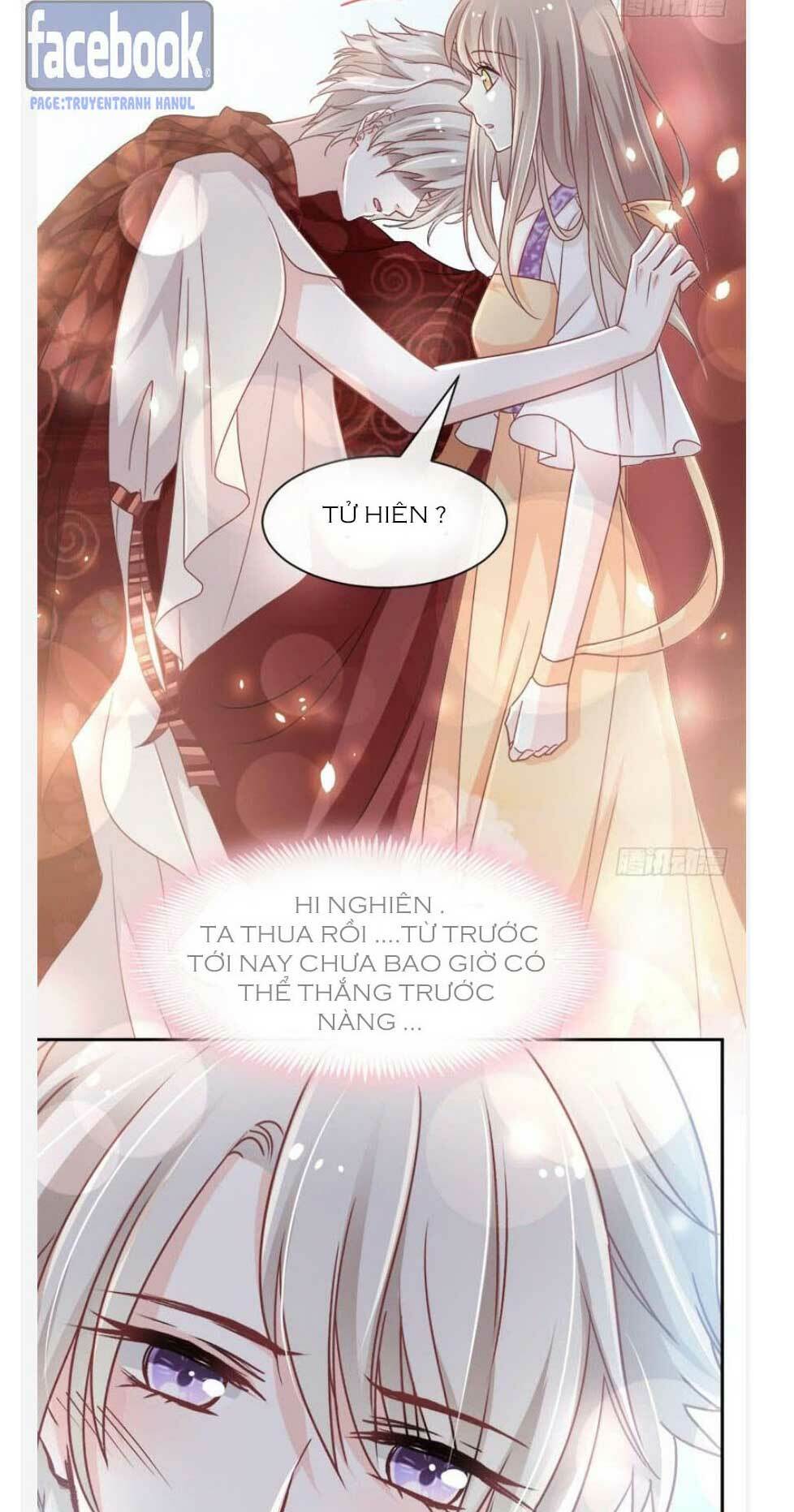 Thiên Hạ Đệ Nhất Sủng Phi: Chapter 103.1