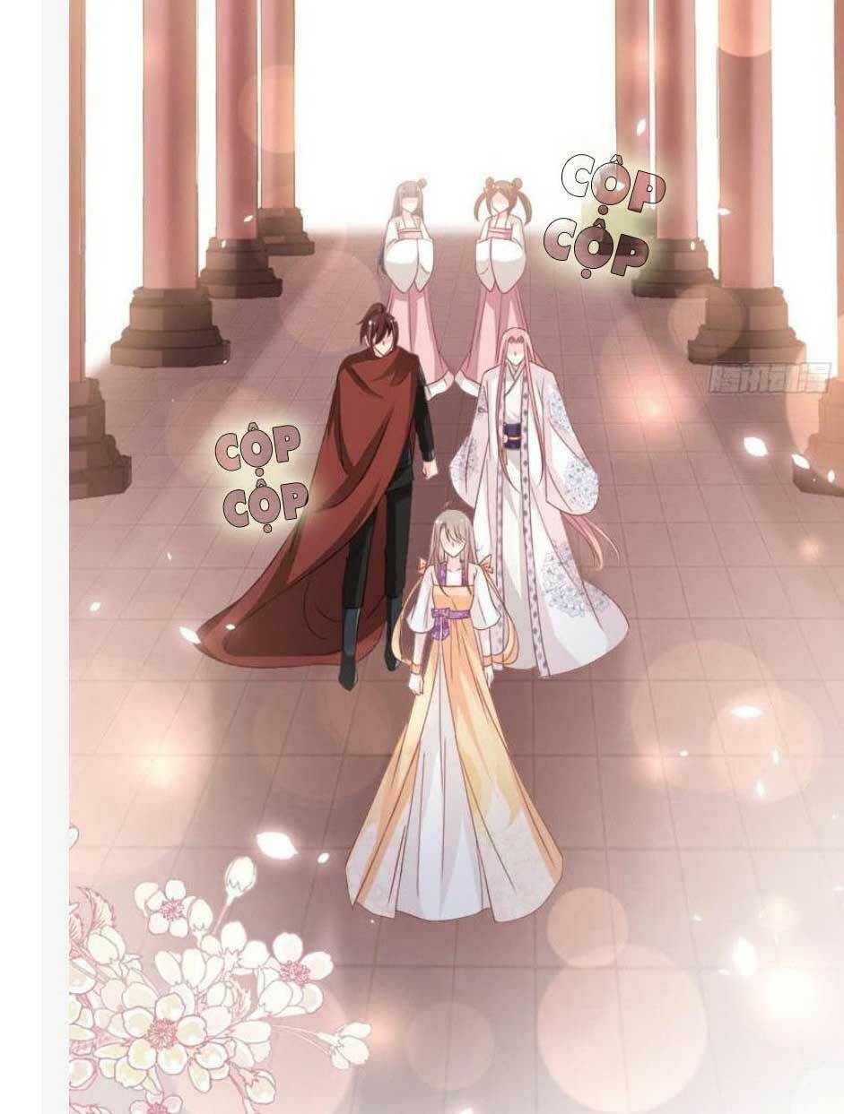 Thiên Hạ Đệ Nhất Sủng Phi: Chapter 103.1
