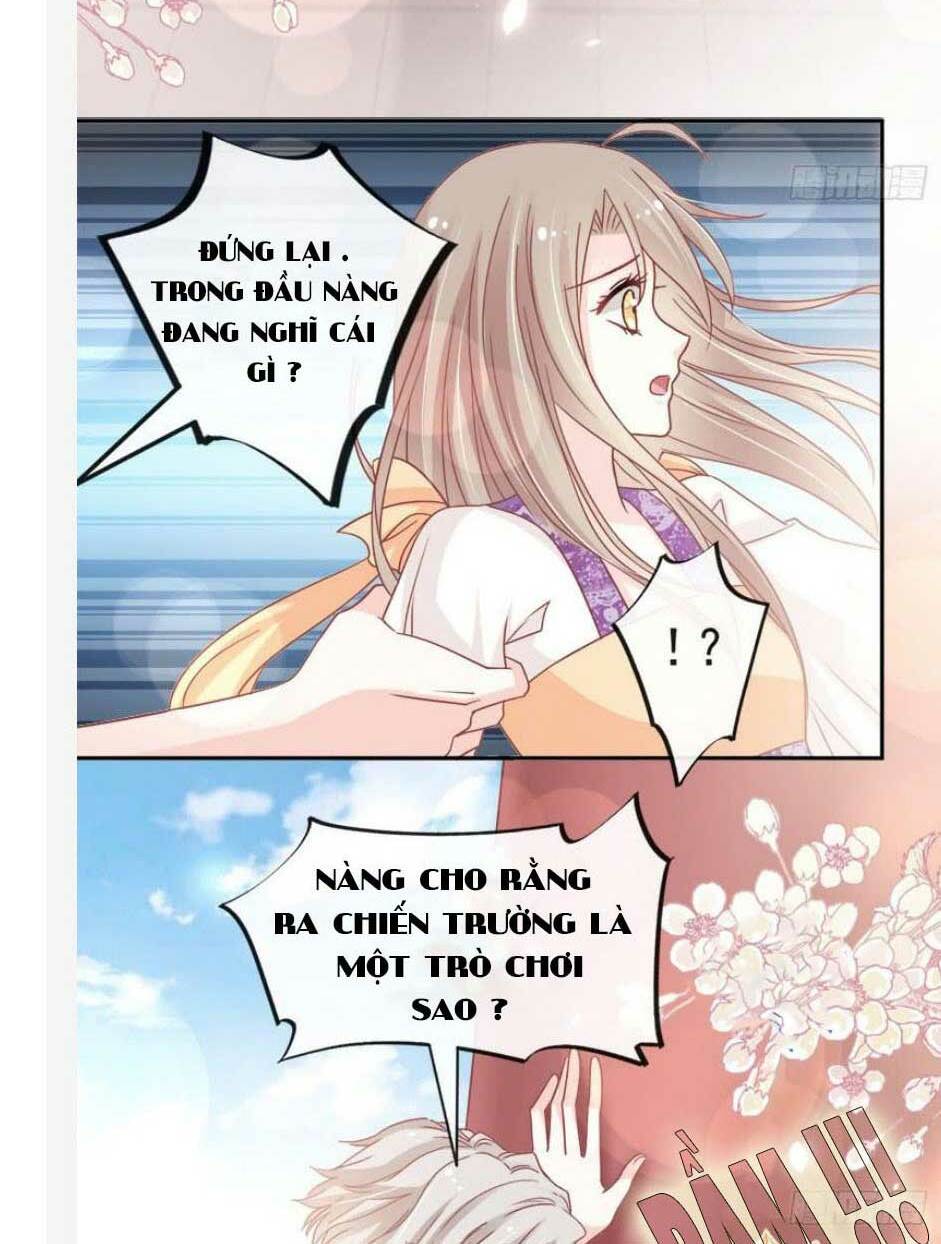 Thiên Hạ Đệ Nhất Sủng Phi: Chapter 103.1