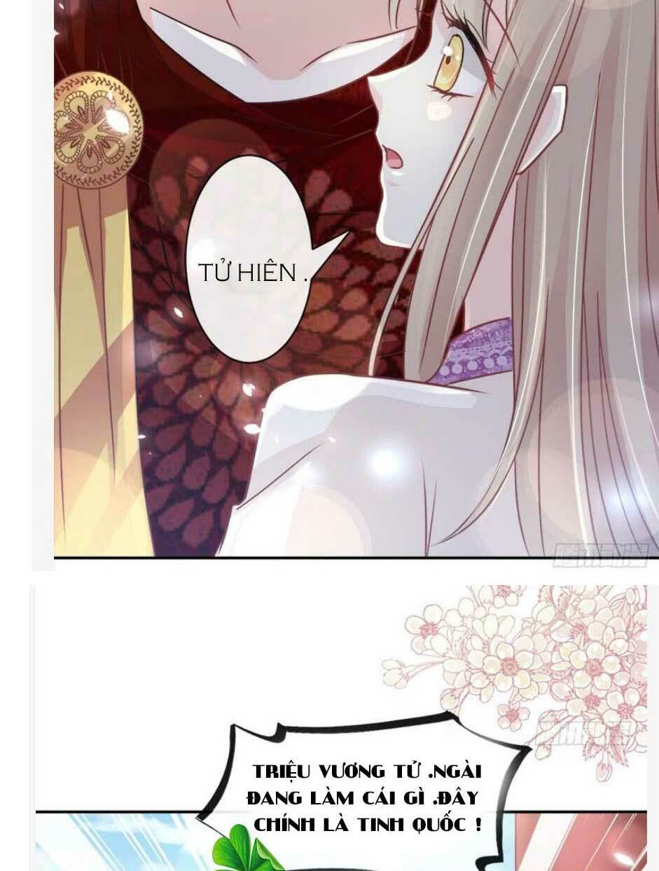 Thiên Hạ Đệ Nhất Sủng Phi: Chapter 103.1