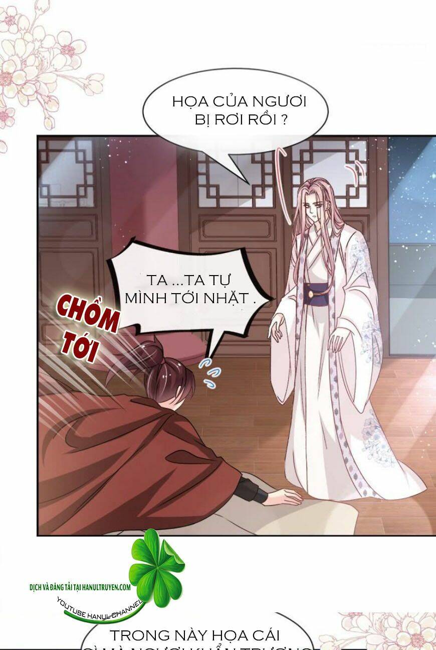 Thiên Hạ Đệ Nhất Sủng Phi: Chapter 103.2