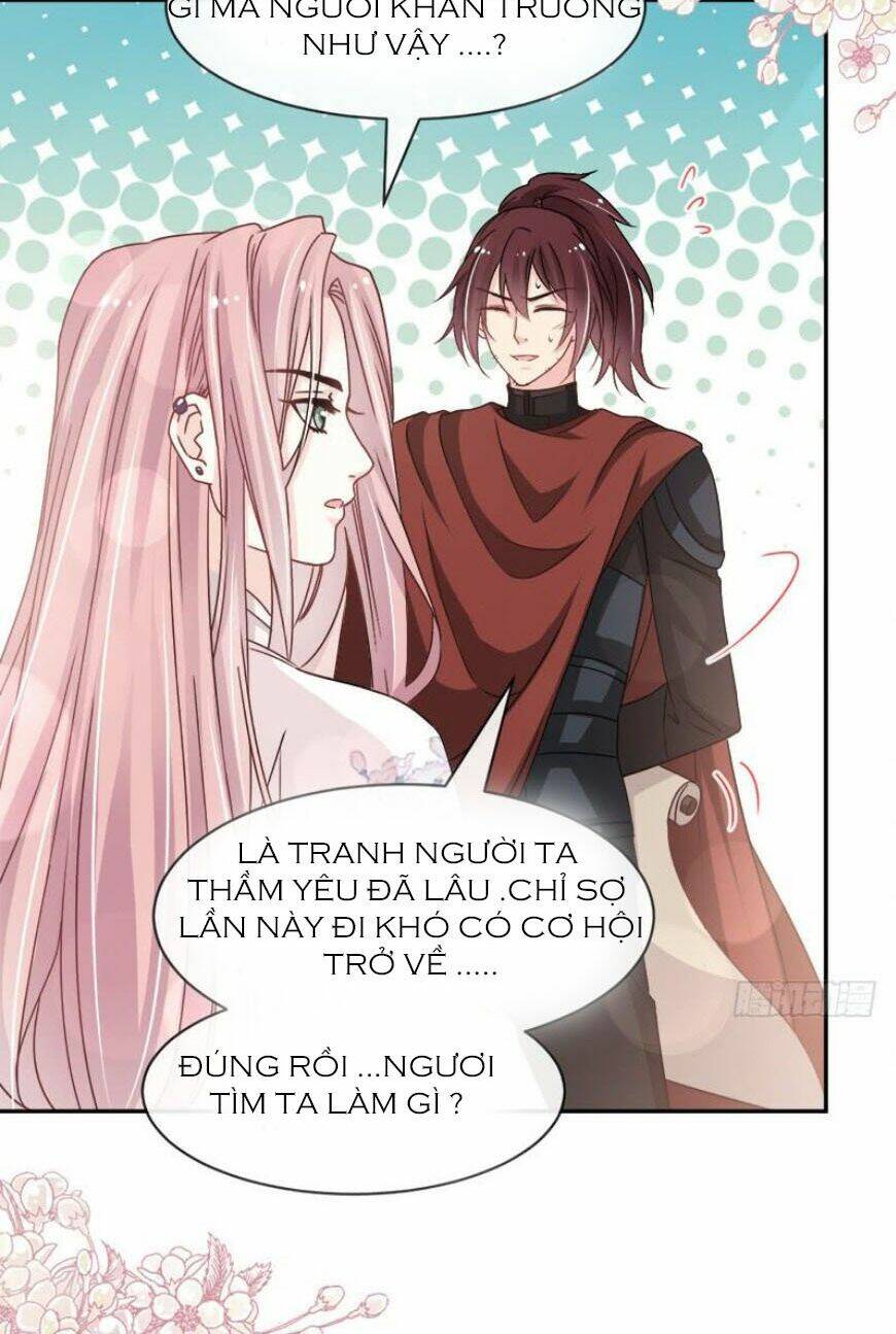 Thiên Hạ Đệ Nhất Sủng Phi: Chapter 103.2