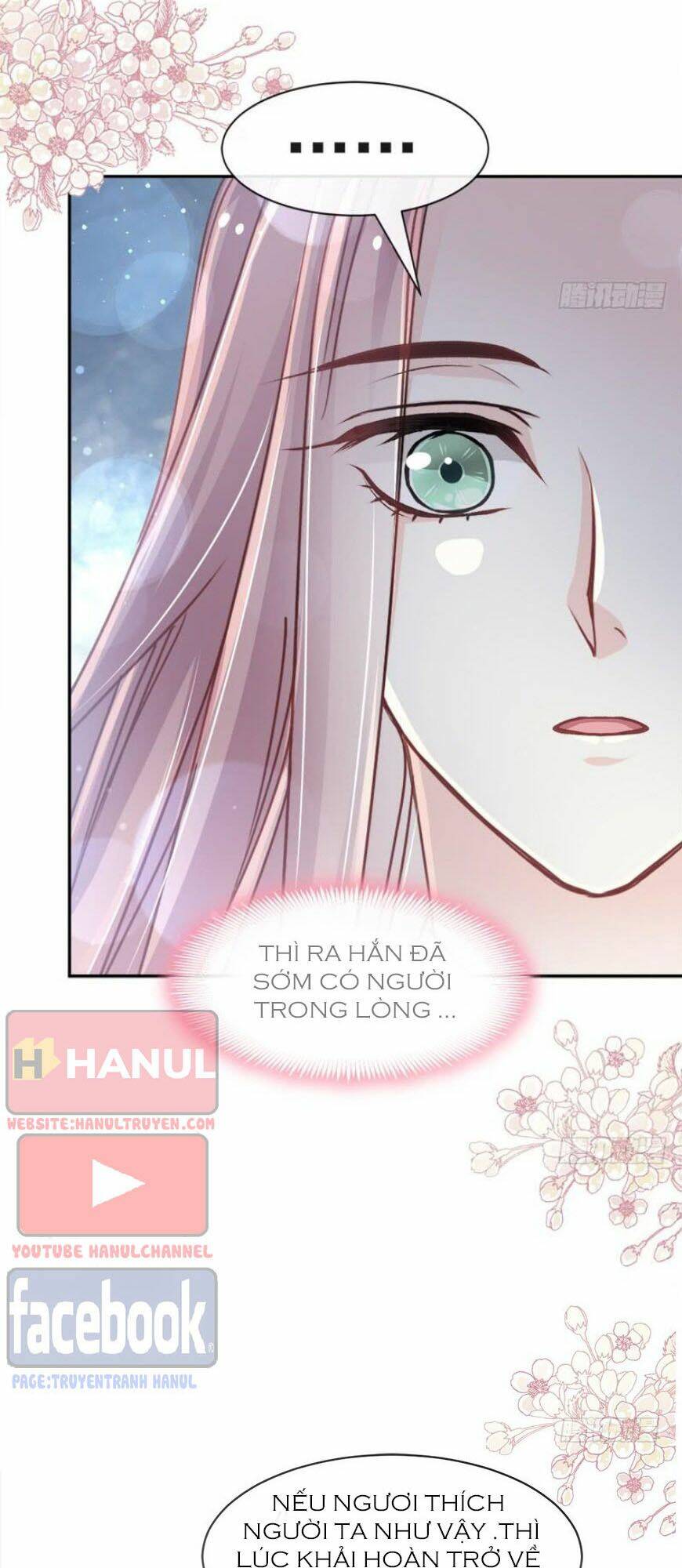 Thiên Hạ Đệ Nhất Sủng Phi: Chapter 103.2