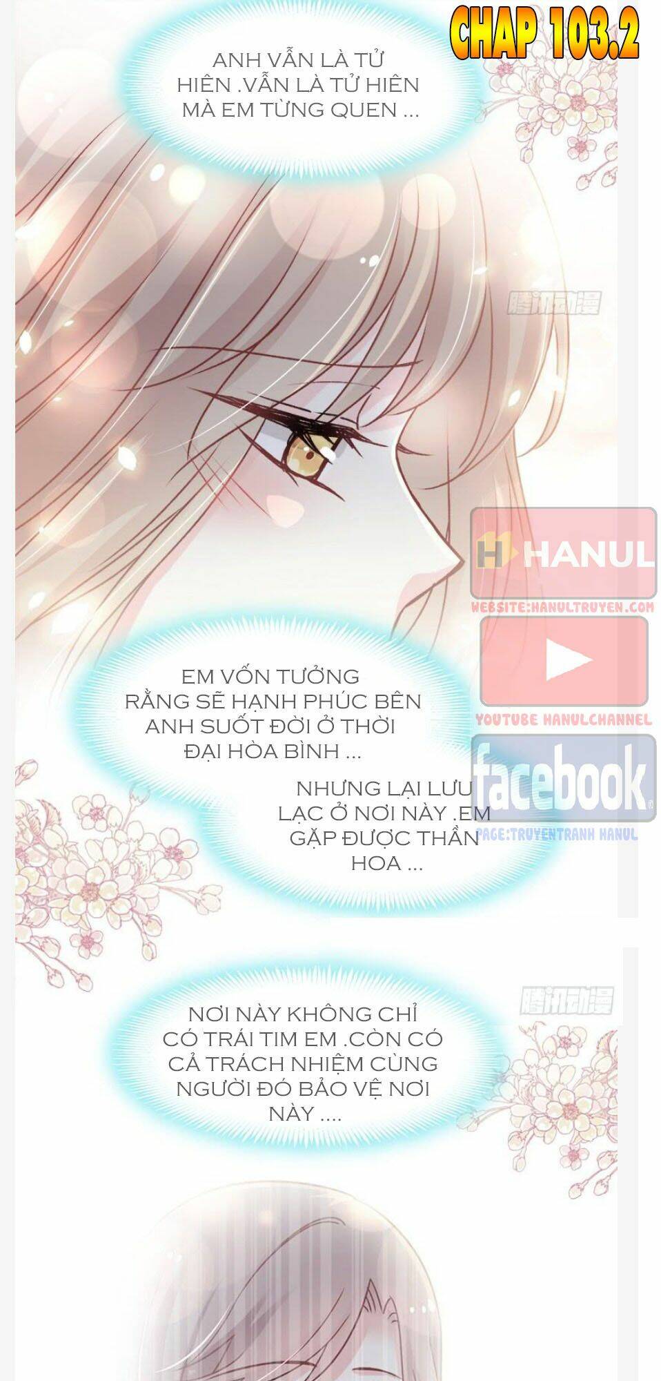 Thiên Hạ Đệ Nhất Sủng Phi: Chapter 103.2