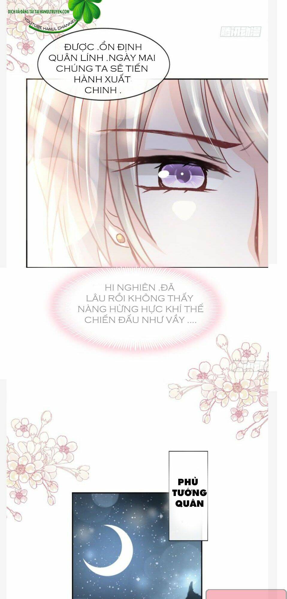 Thiên Hạ Đệ Nhất Sủng Phi: Chapter 103.2