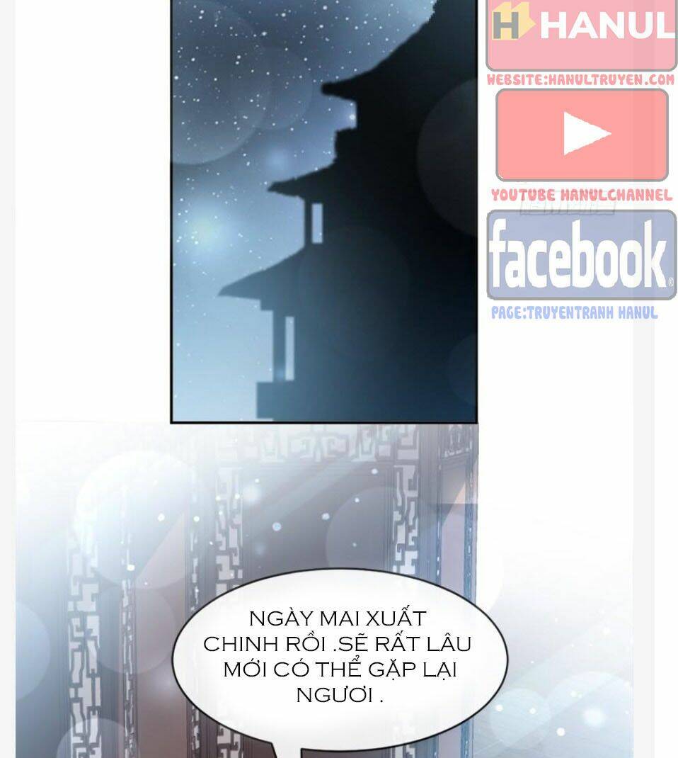 Thiên Hạ Đệ Nhất Sủng Phi: Chapter 103.2