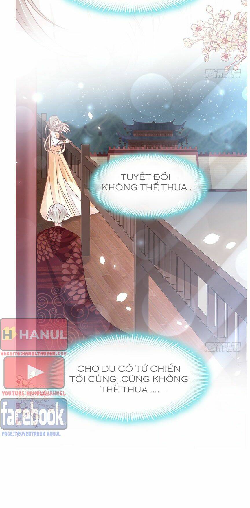 Thiên Hạ Đệ Nhất Sủng Phi: Chapter 104.1