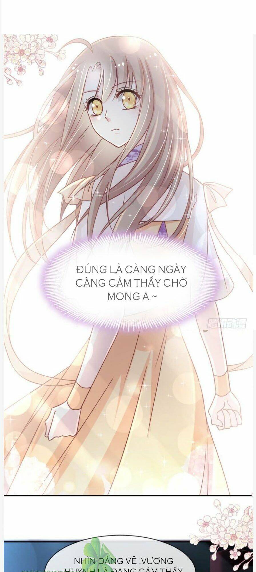 Thiên Hạ Đệ Nhất Sủng Phi: Chapter 104.1