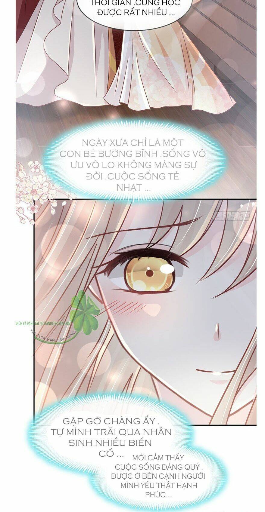 Thiên Hạ Đệ Nhất Sủng Phi: Chapter 104.1