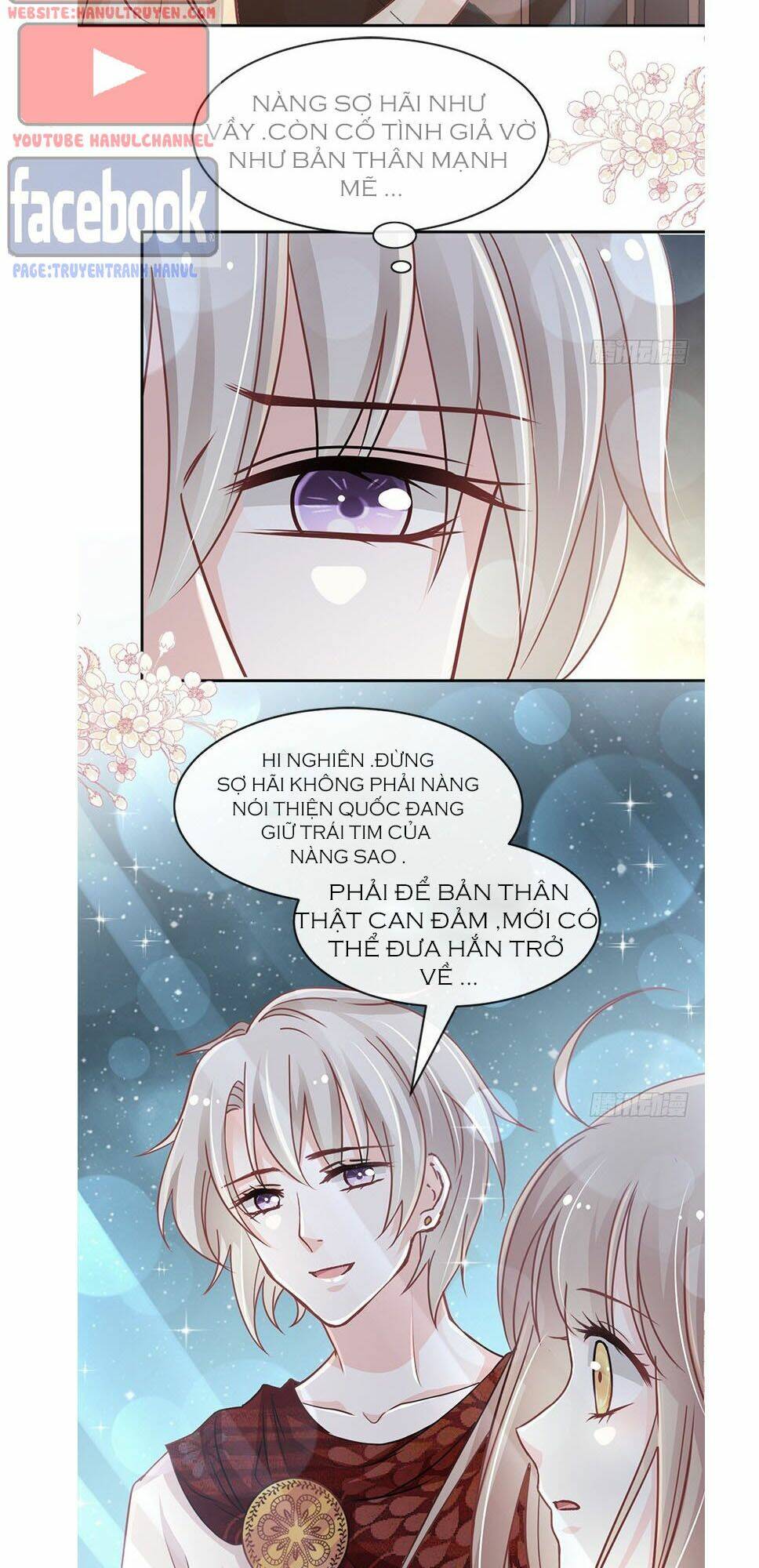 Thiên Hạ Đệ Nhất Sủng Phi: Chapter 104.1