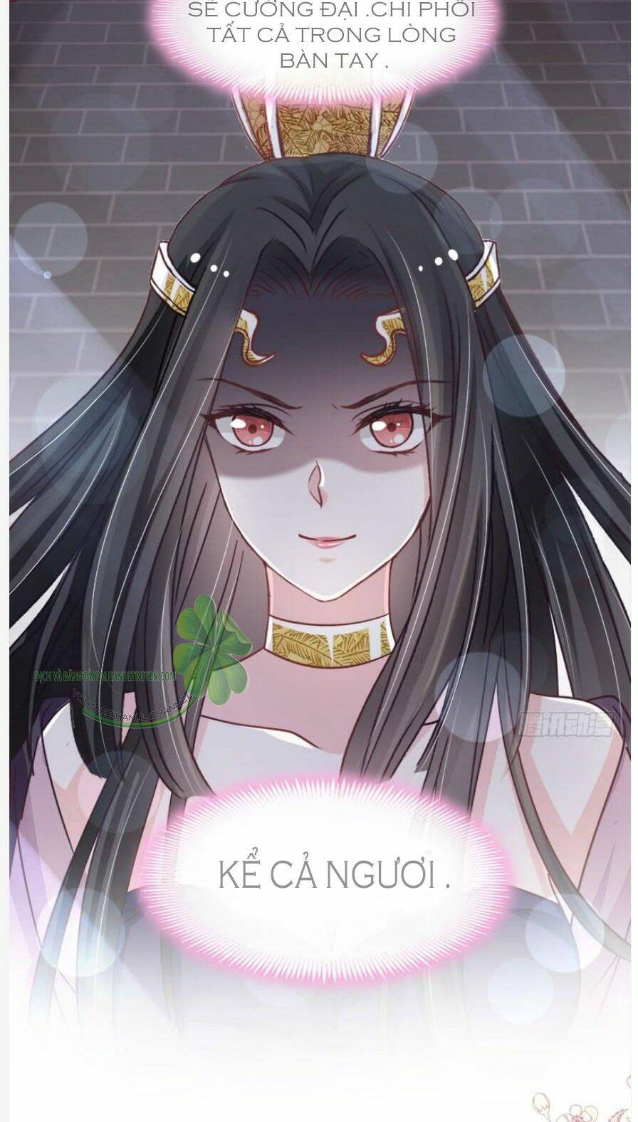 Thiên Hạ Đệ Nhất Sủng Phi: Chapter 104.2