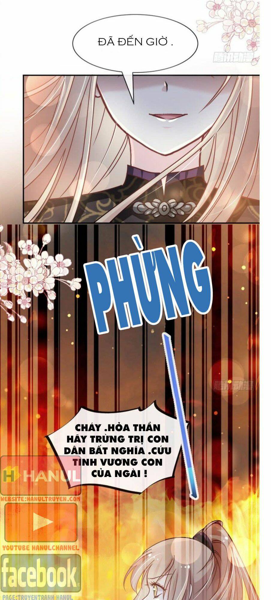 Thiên Hạ Đệ Nhất Sủng Phi: Chapter 105.1