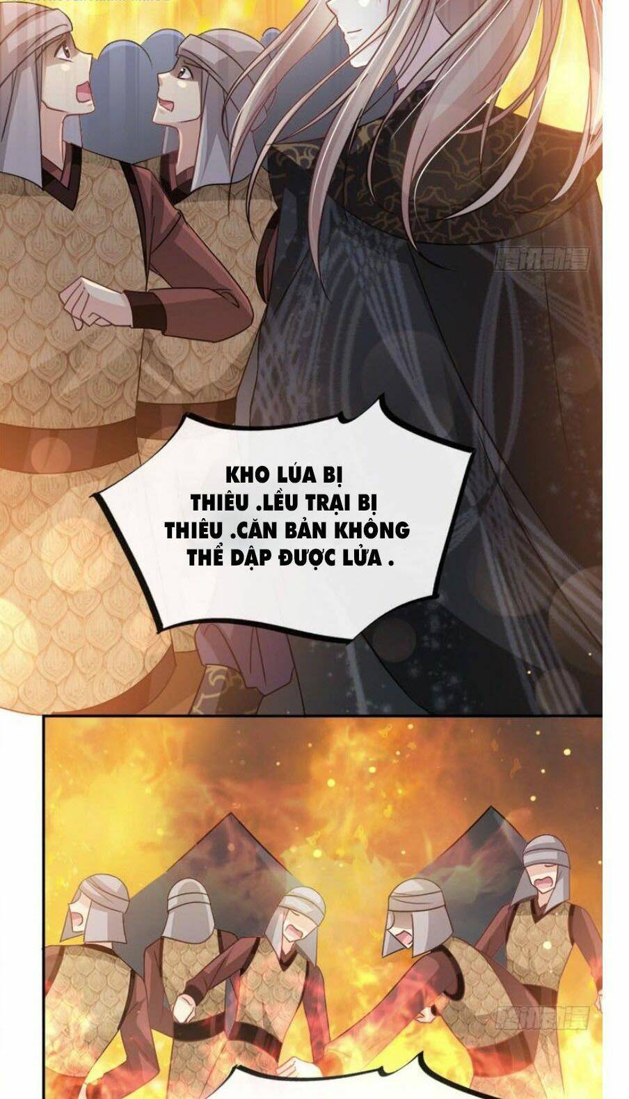 Thiên Hạ Đệ Nhất Sủng Phi: Chapter 105.1