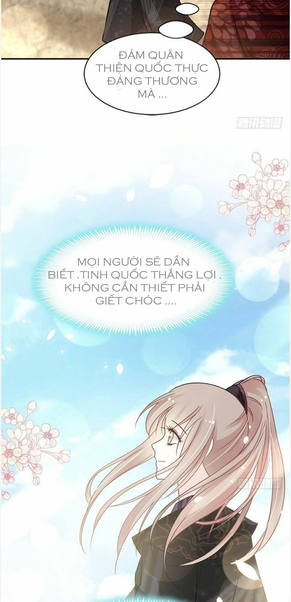 Thiên Hạ Đệ Nhất Sủng Phi: Chapter 105.2