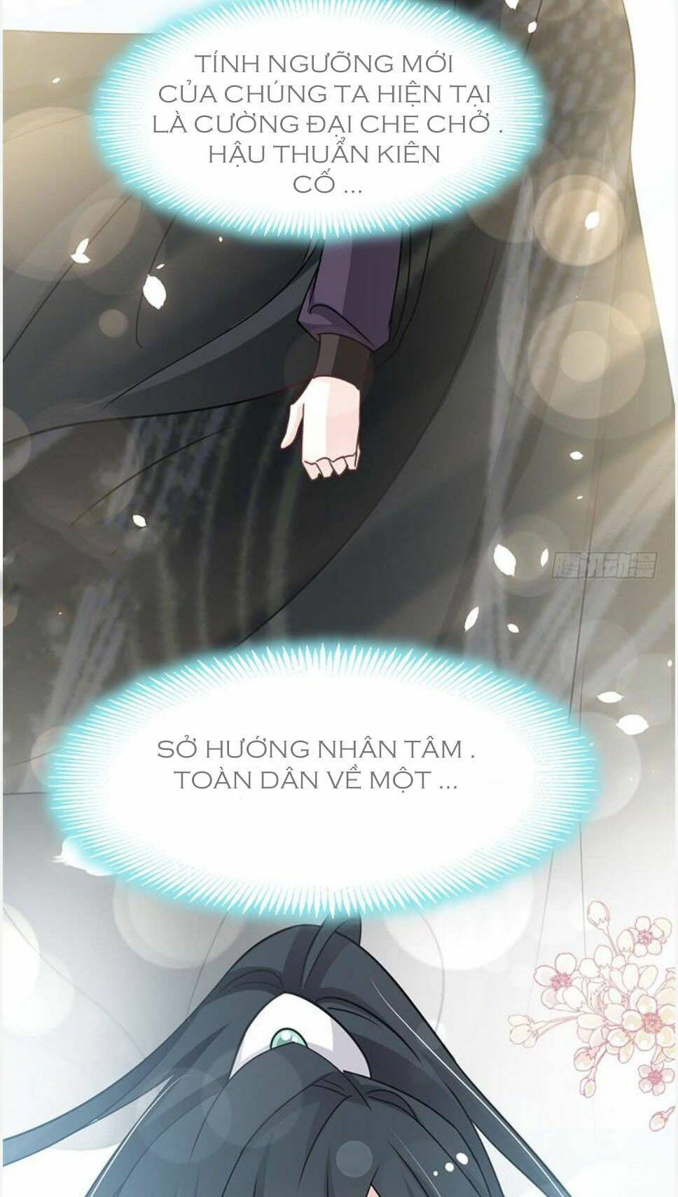 Thiên Hạ Đệ Nhất Sủng Phi: Chapter 105.2