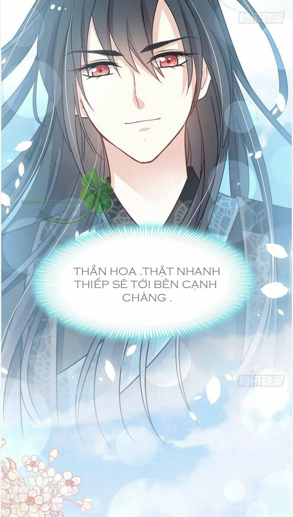 Thiên Hạ Đệ Nhất Sủng Phi: Chapter 105.2