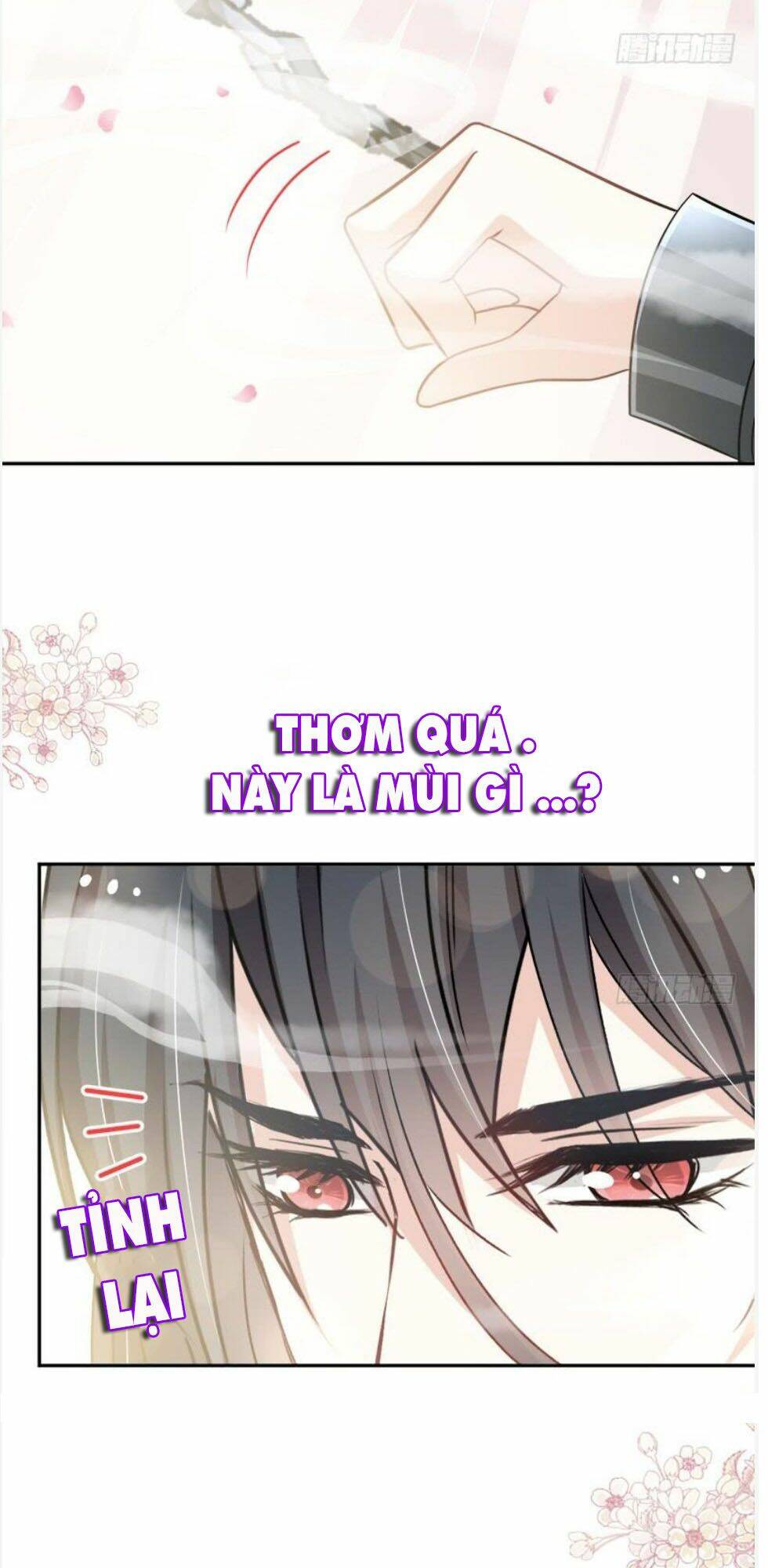 Thiên Hạ Đệ Nhất Sủng Phi: Chapter 105.2