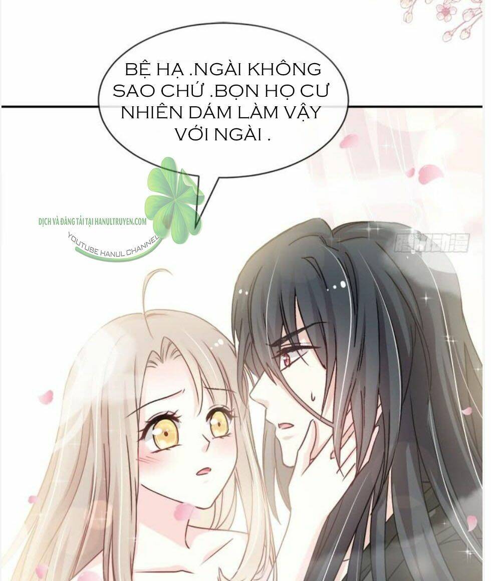 Thiên Hạ Đệ Nhất Sủng Phi: Chapter 105.2