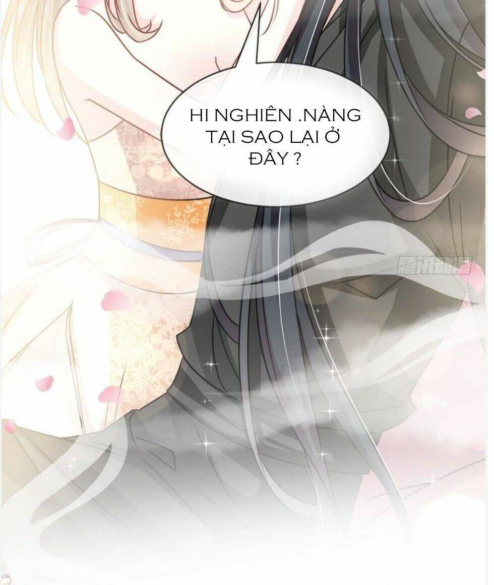 Thiên Hạ Đệ Nhất Sủng Phi: Chapter 105.2