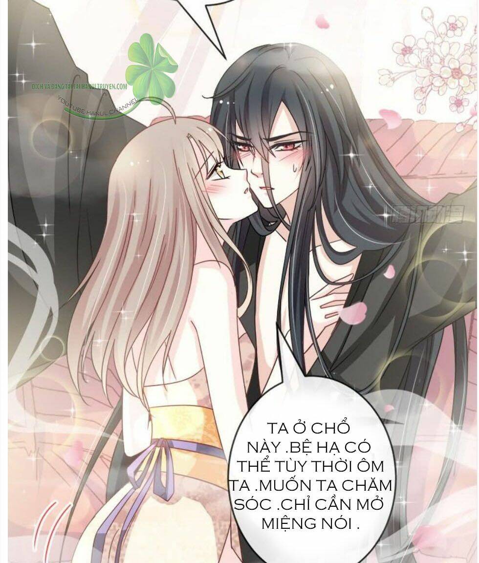 Thiên Hạ Đệ Nhất Sủng Phi: Chapter 105.2