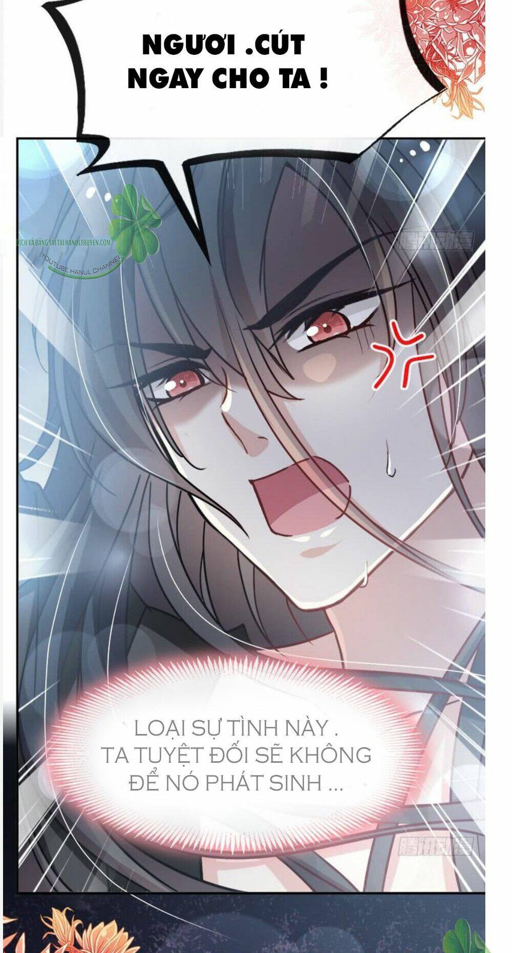 Thiên Hạ Đệ Nhất Sủng Phi: Chapter 106.1