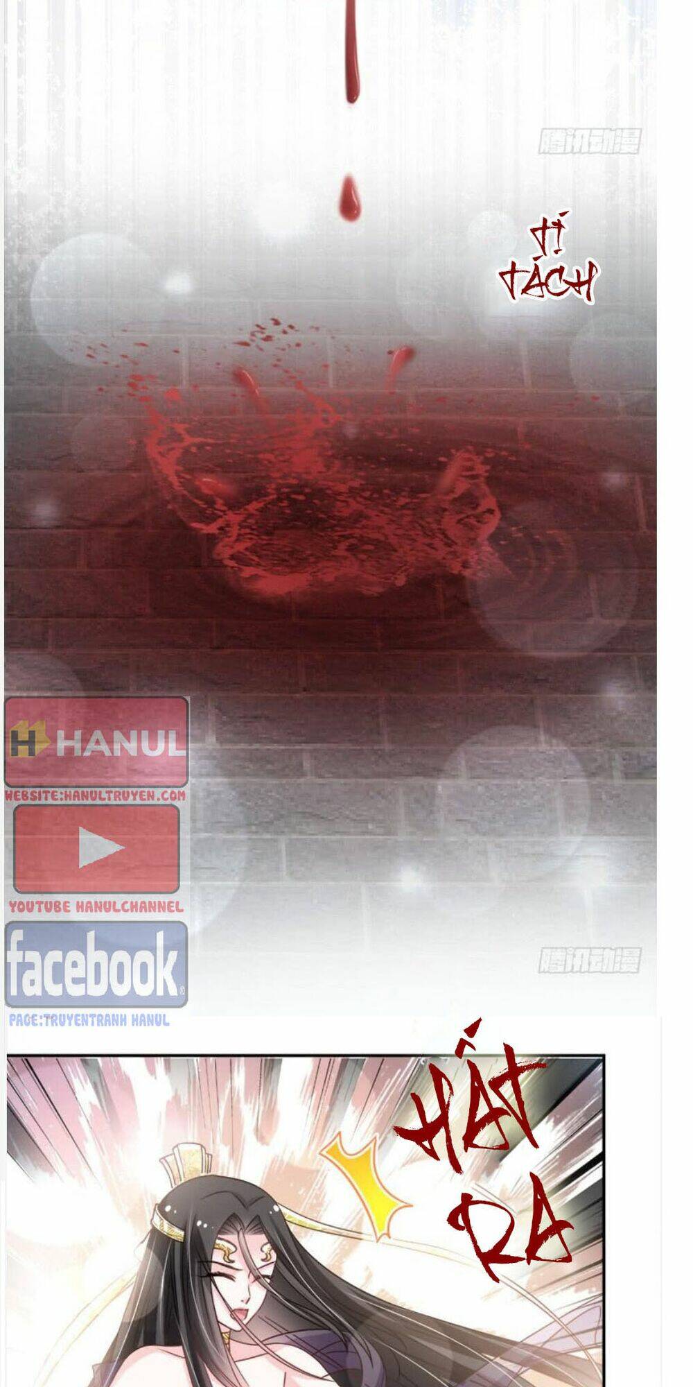 Thiên Hạ Đệ Nhất Sủng Phi: Chapter 106.1