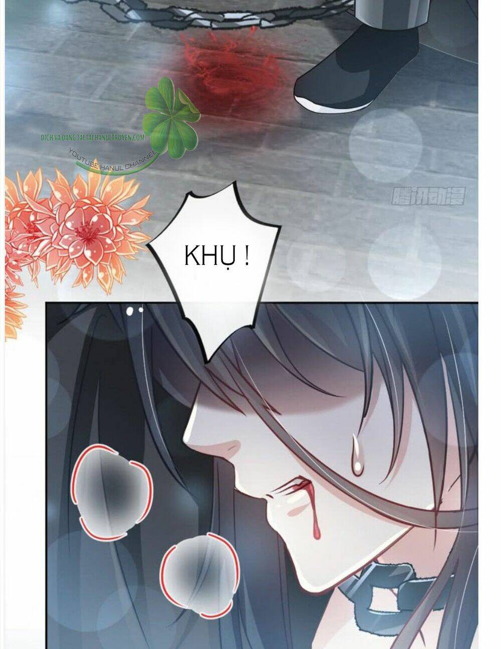 Thiên Hạ Đệ Nhất Sủng Phi: Chapter 106.1
