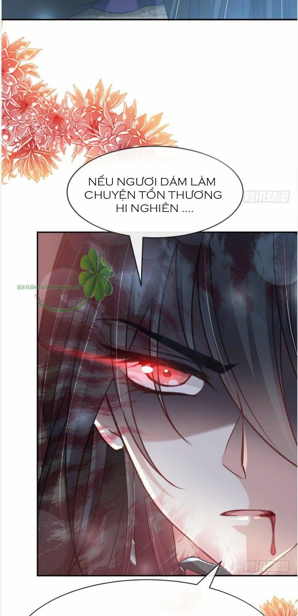 Thiên Hạ Đệ Nhất Sủng Phi: Chapter 106.1