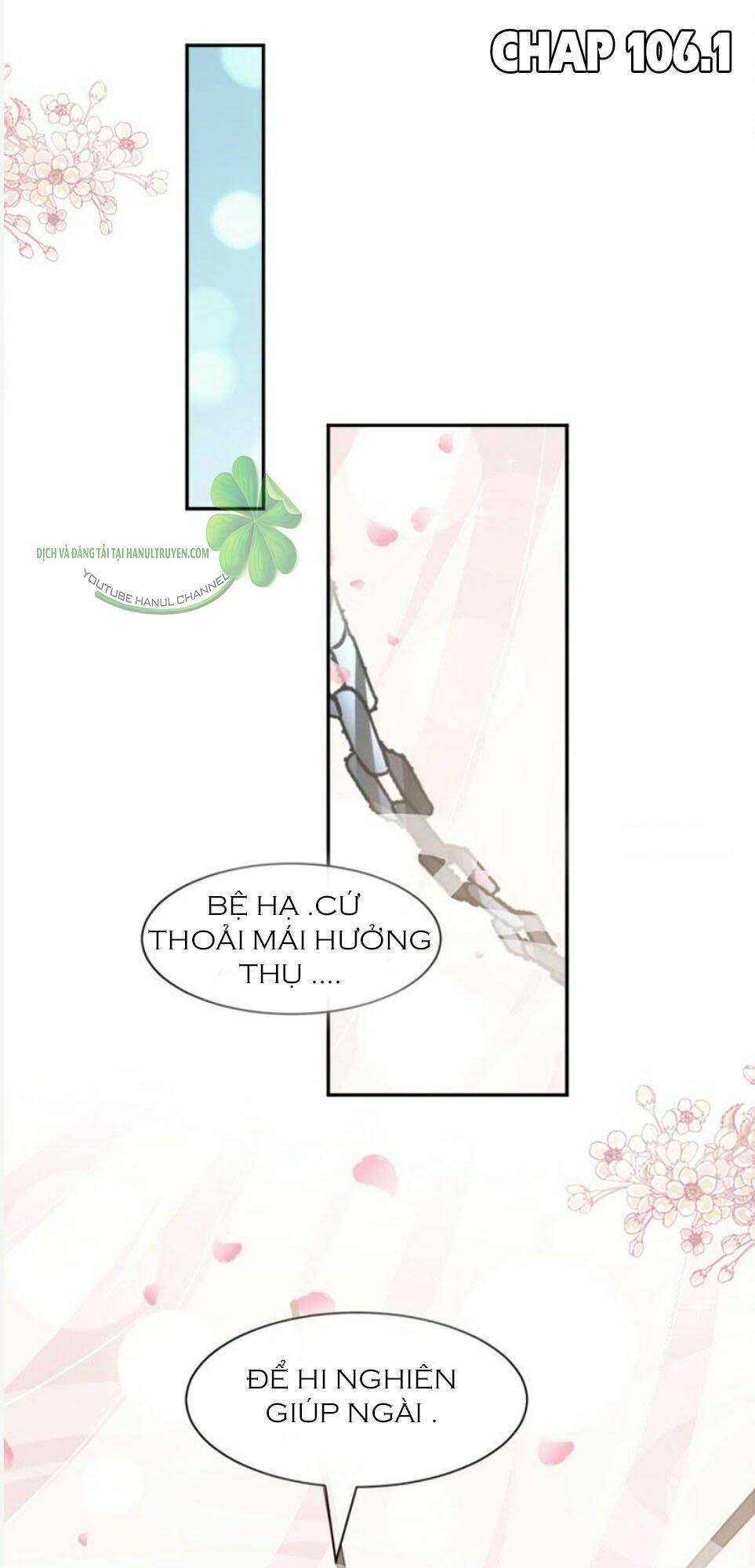 Thiên Hạ Đệ Nhất Sủng Phi: Chapter 106.1