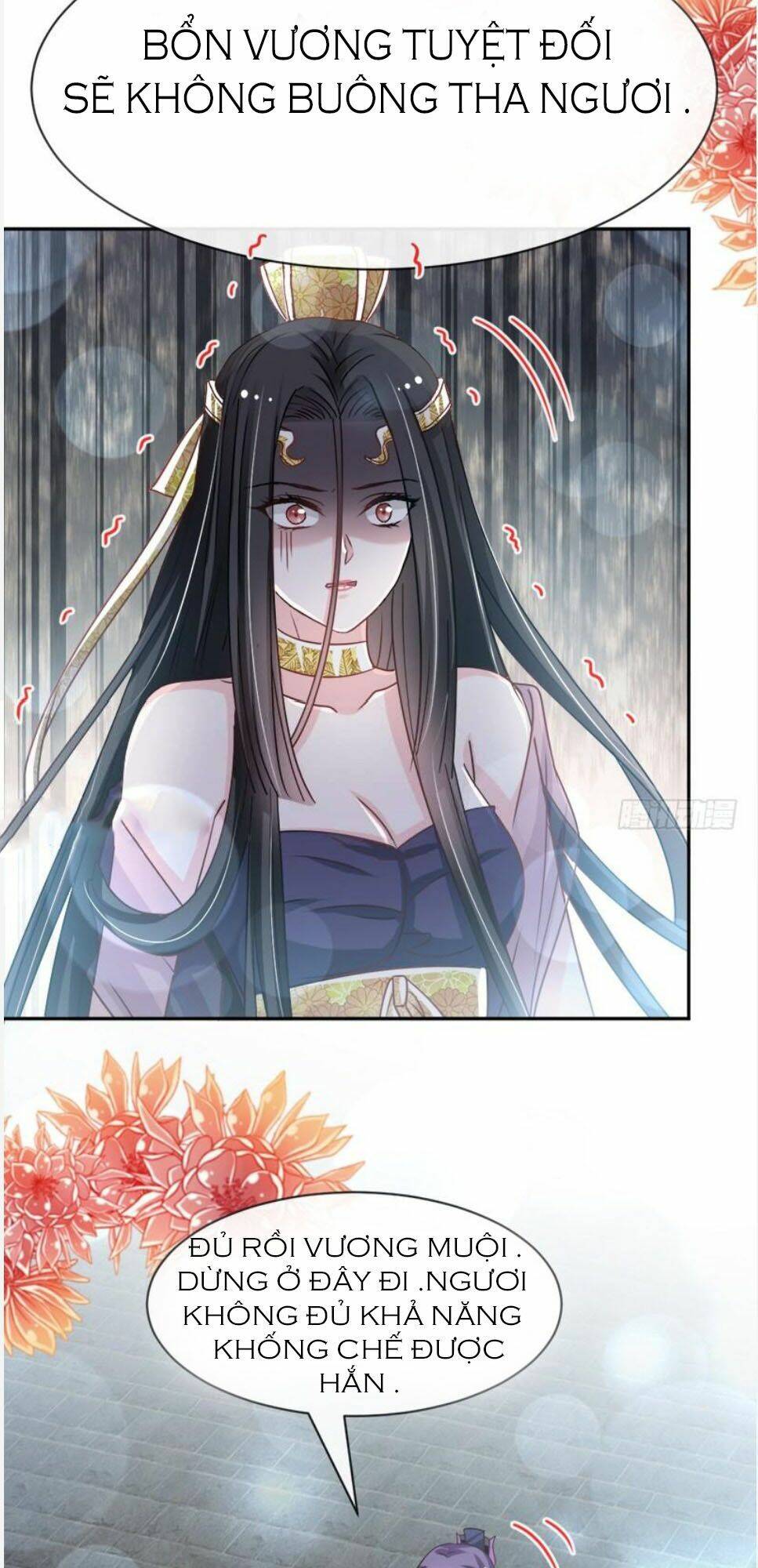 Thiên Hạ Đệ Nhất Sủng Phi: Chapter 106.1