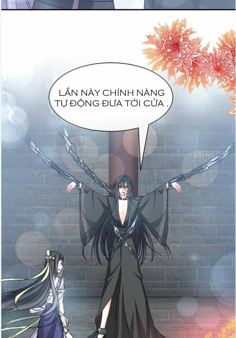 Thiên Hạ Đệ Nhất Sủng Phi: Chapter 106.1