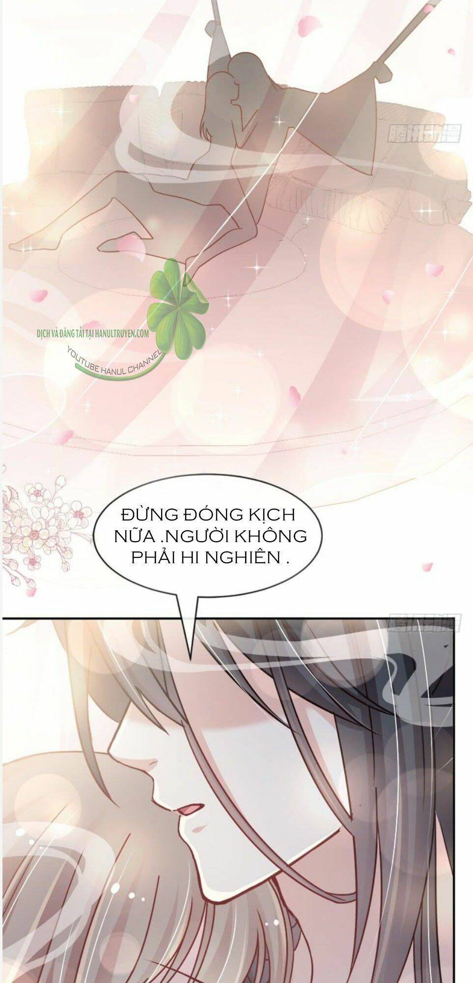Thiên Hạ Đệ Nhất Sủng Phi: Chapter 106.1