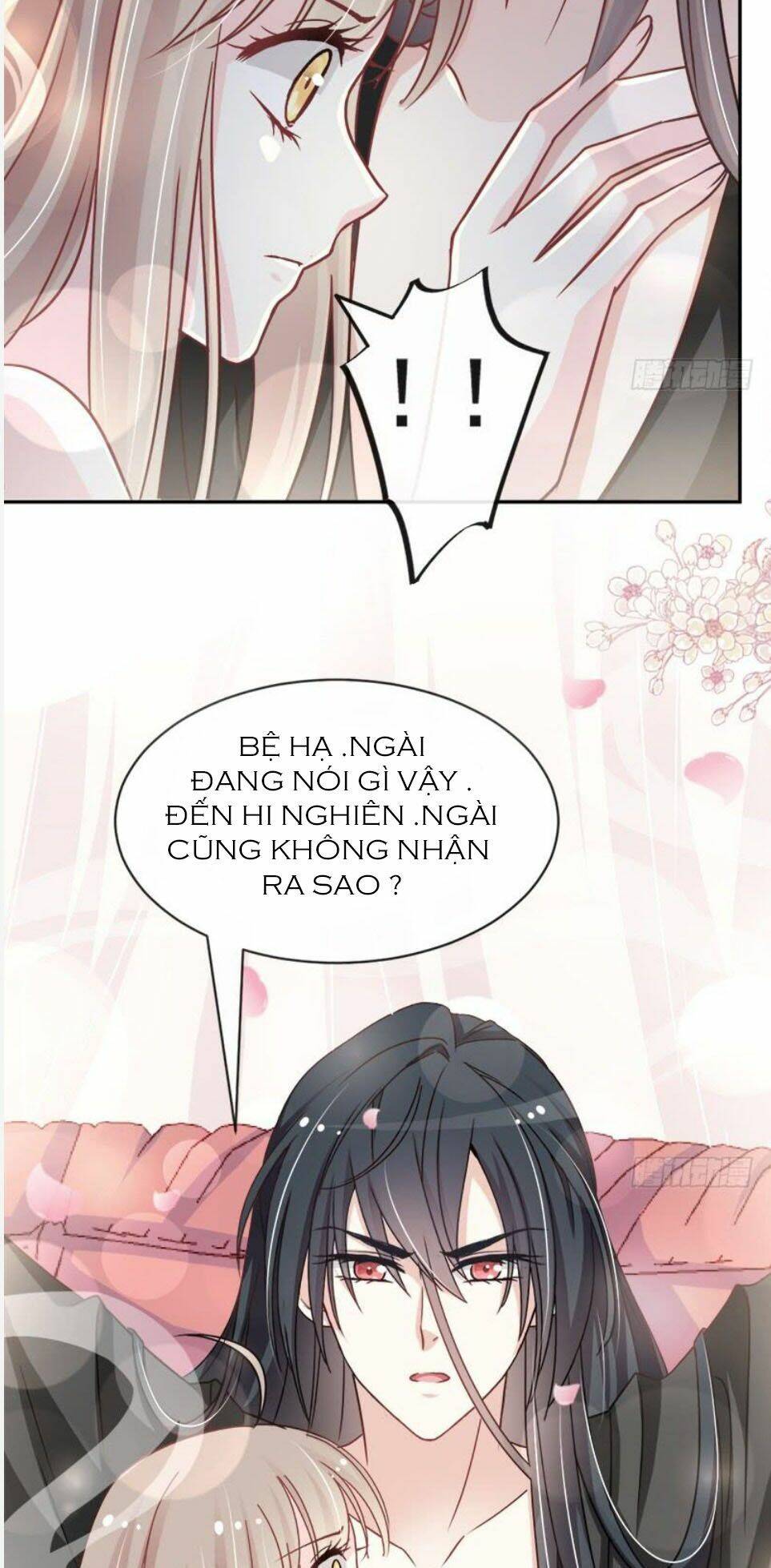 Thiên Hạ Đệ Nhất Sủng Phi: Chapter 106.1