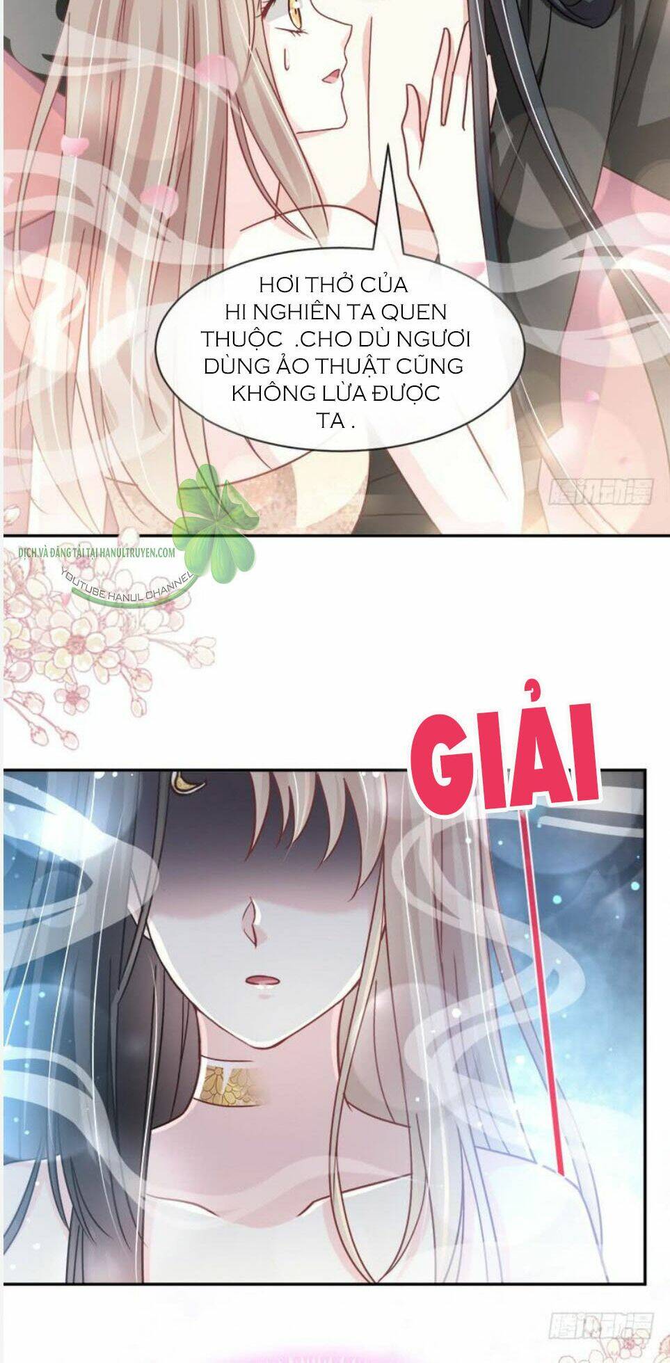 Thiên Hạ Đệ Nhất Sủng Phi: Chapter 106.1