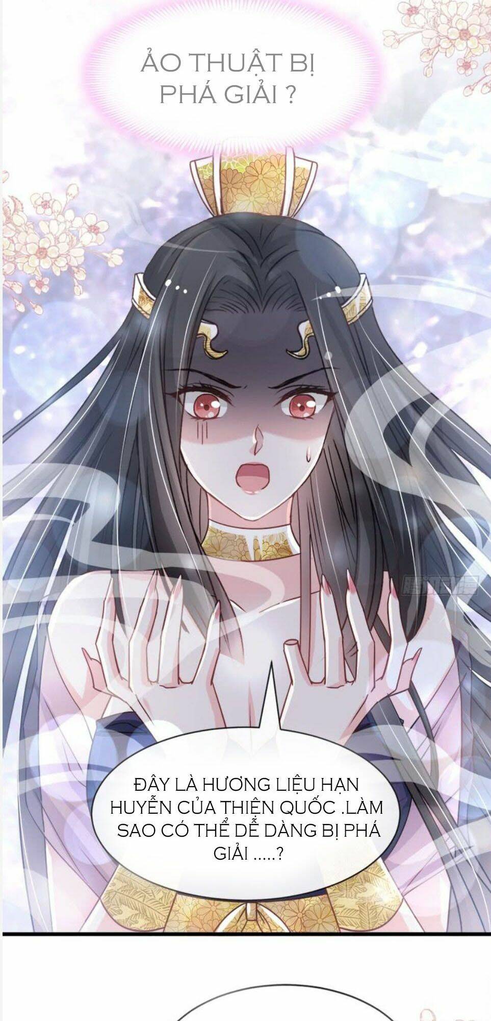 Thiên Hạ Đệ Nhất Sủng Phi: Chapter 106.1