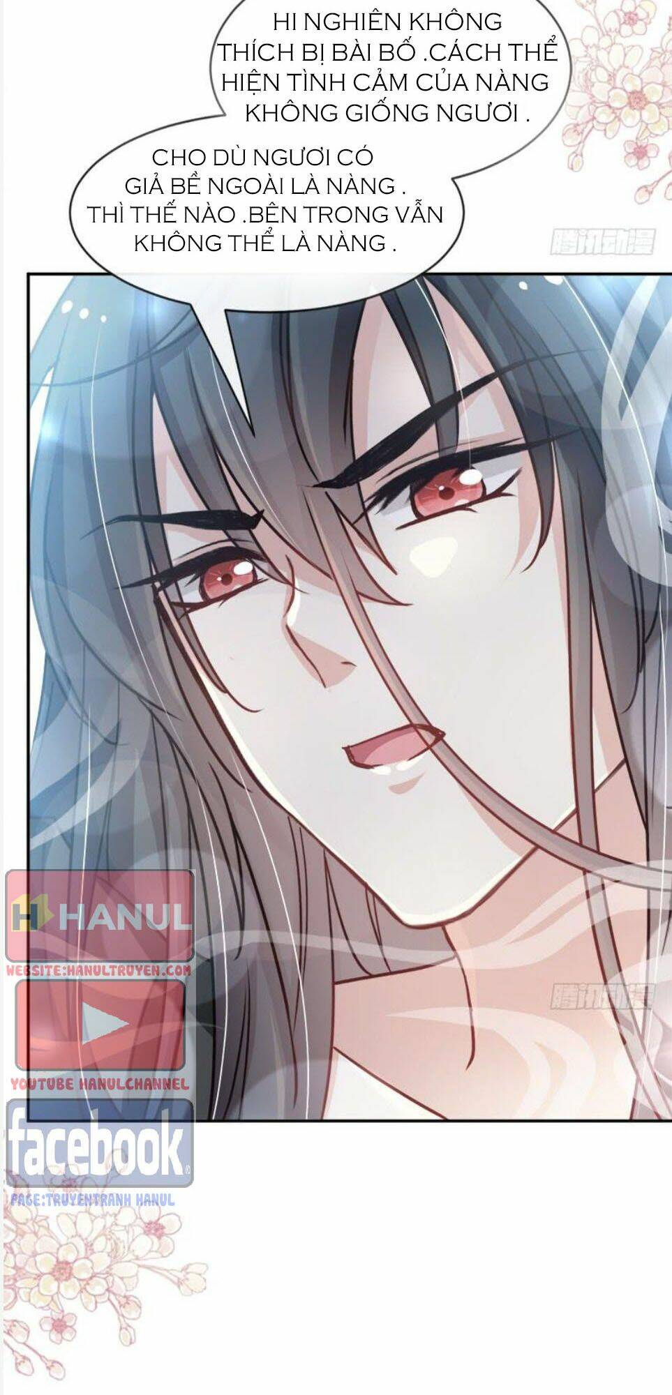 Thiên Hạ Đệ Nhất Sủng Phi: Chapter 106.1