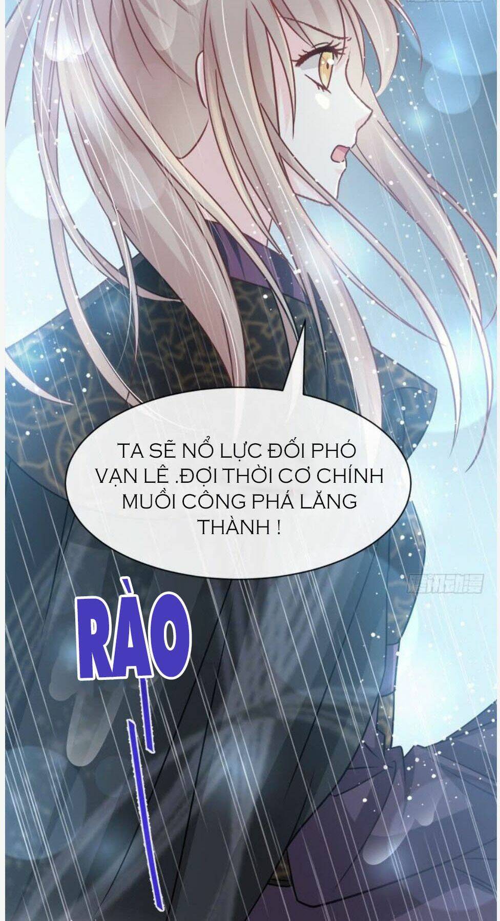 Thiên Hạ Đệ Nhất Sủng Phi: Chapter 106.2