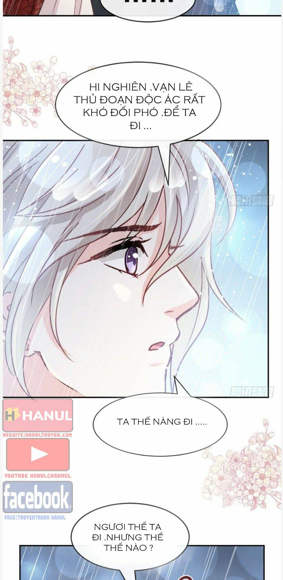 Thiên Hạ Đệ Nhất Sủng Phi: Chapter 106.2