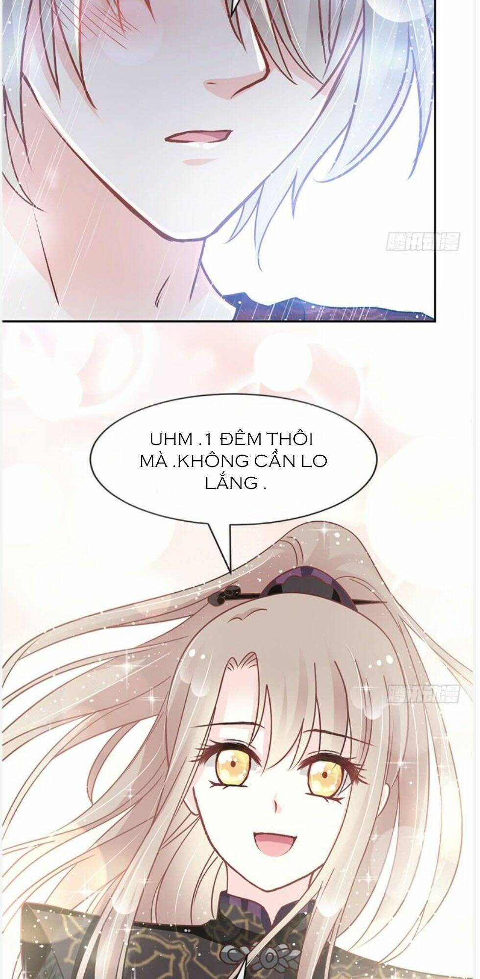 Thiên Hạ Đệ Nhất Sủng Phi: Chapter 106.2