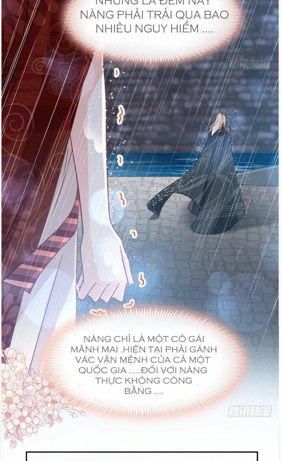 Thiên Hạ Đệ Nhất Sủng Phi: Chapter 106.2