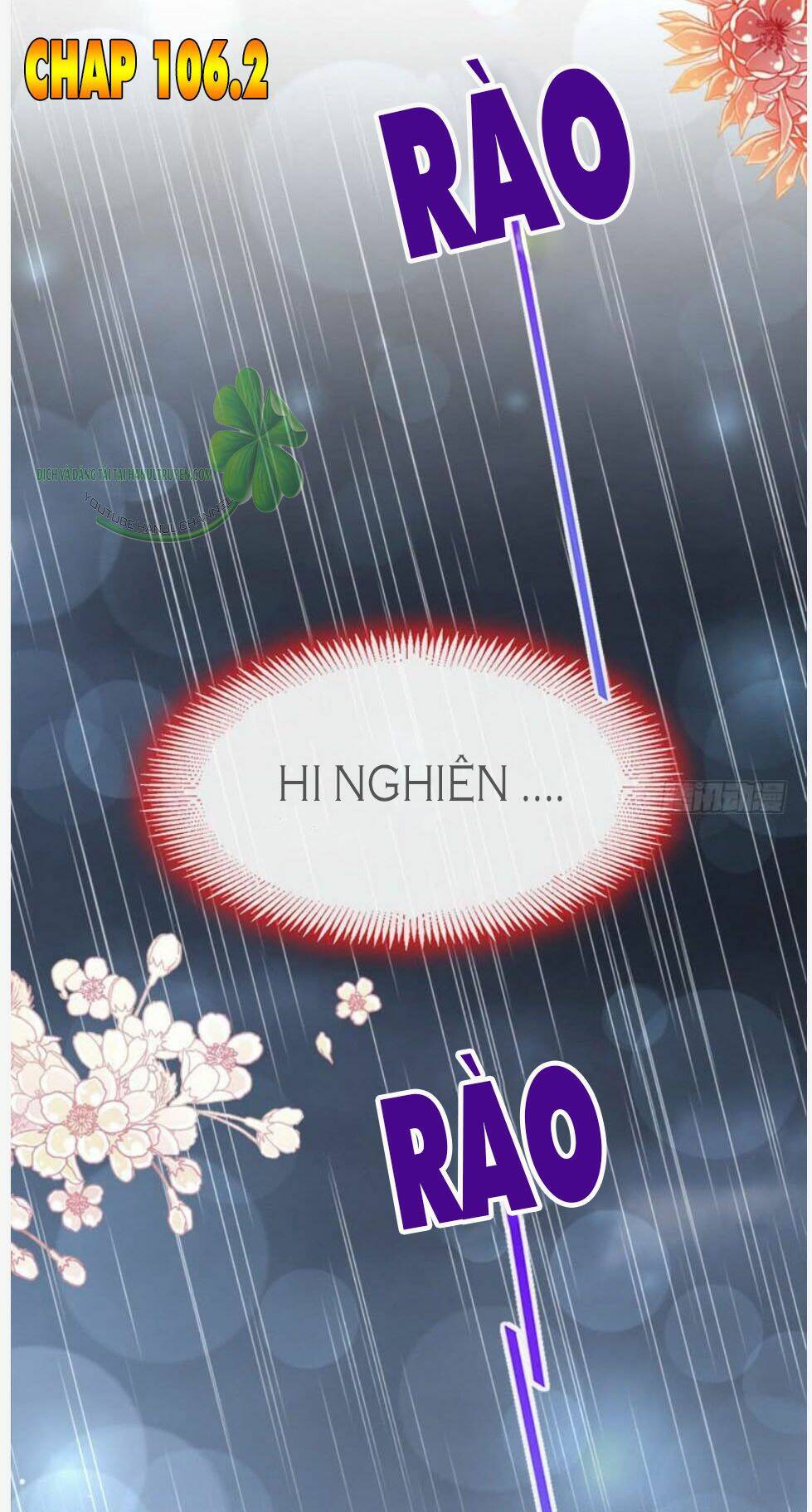 Thiên Hạ Đệ Nhất Sủng Phi: Chapter 106.2