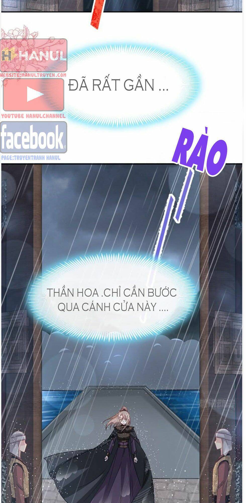 Thiên Hạ Đệ Nhất Sủng Phi: Chapter 106.2