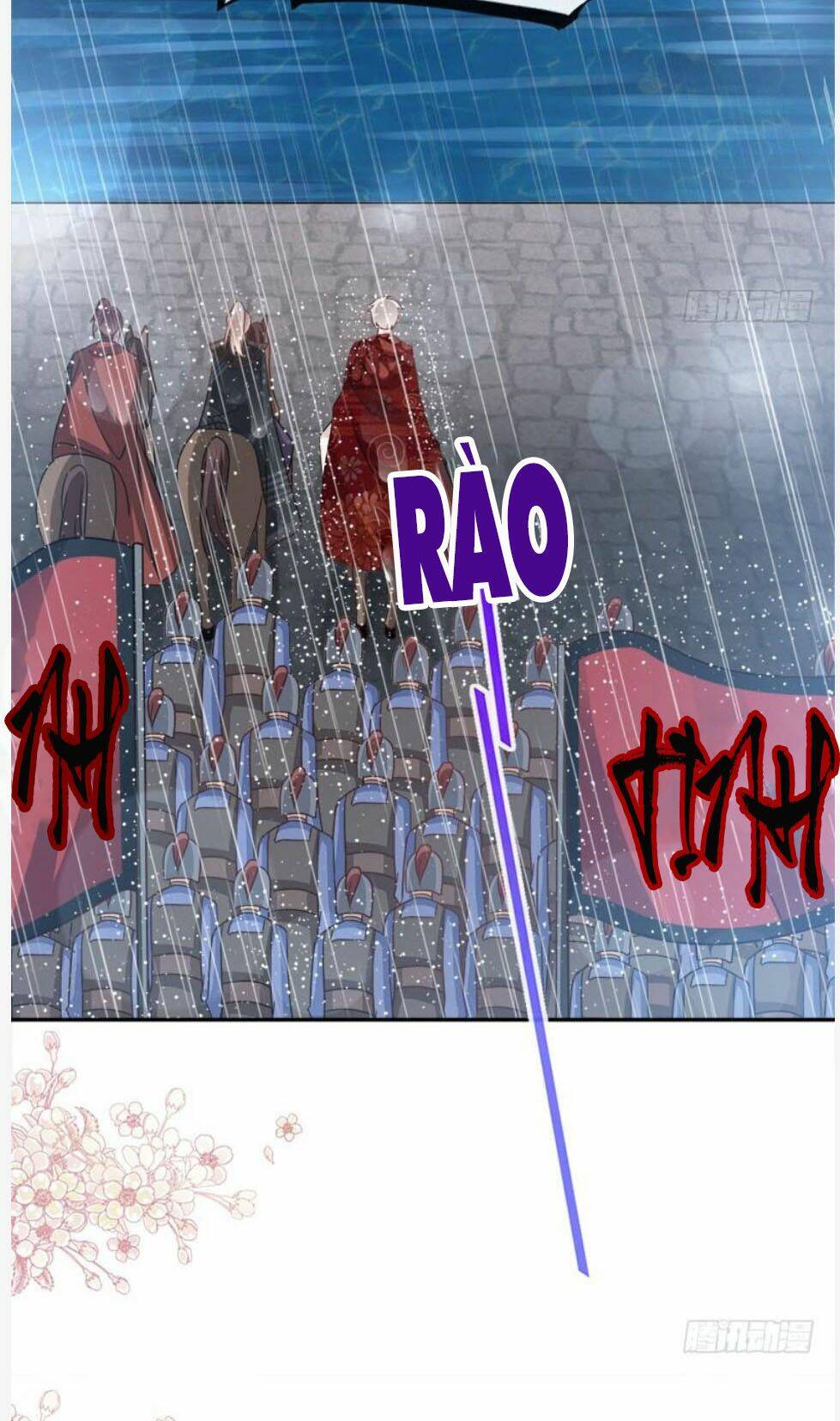 Thiên Hạ Đệ Nhất Sủng Phi: Chapter 106.2