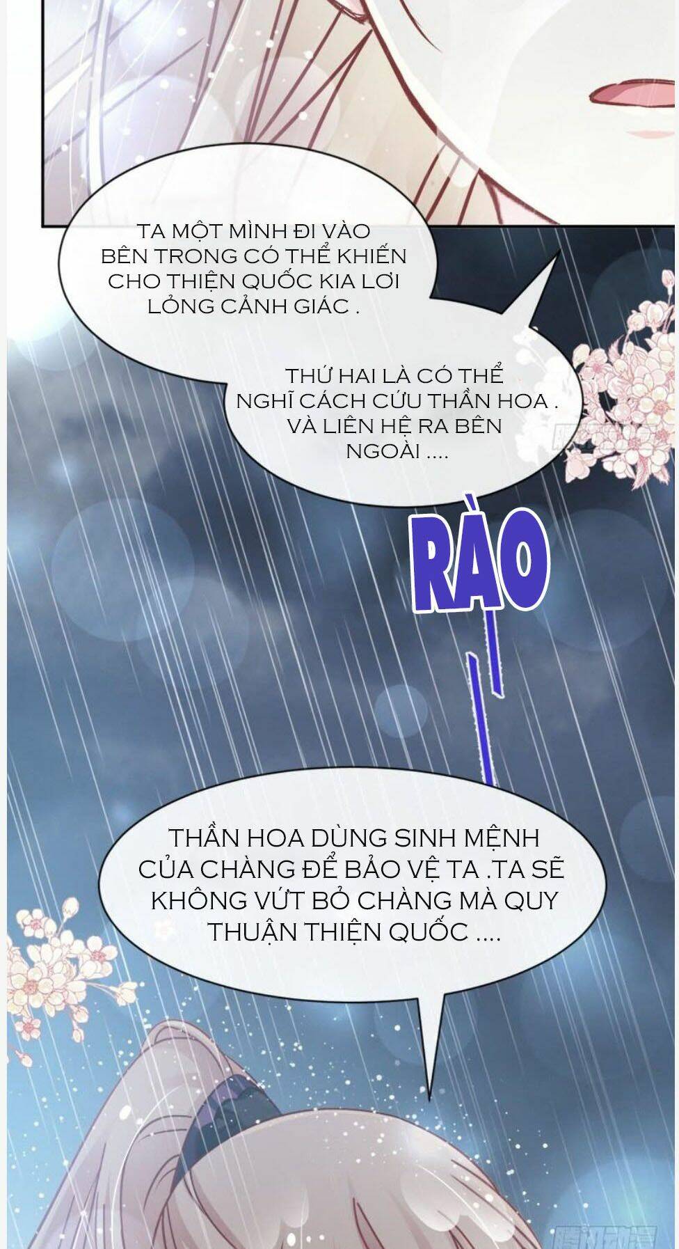 Thiên Hạ Đệ Nhất Sủng Phi: Chapter 106.2