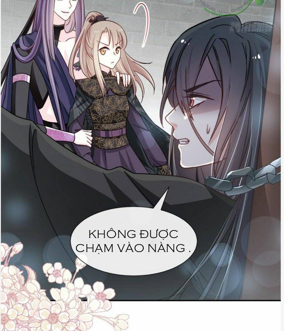 Thiên Hạ Đệ Nhất Sủng Phi: Chapter 107.1