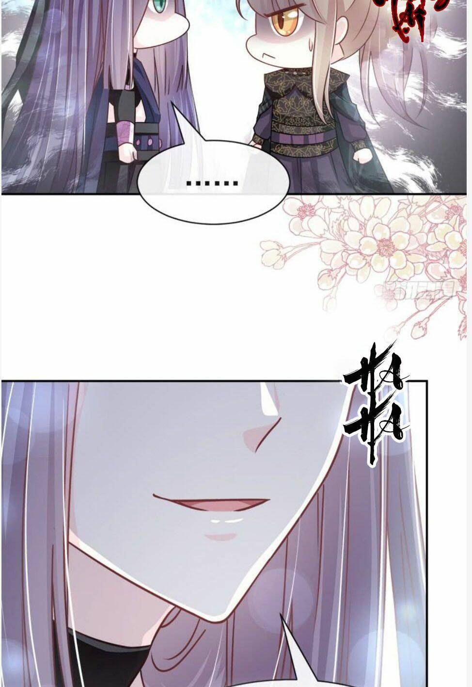 Thiên Hạ Đệ Nhất Sủng Phi: Chapter 107.1