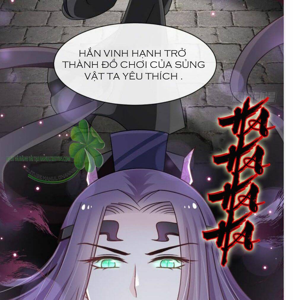 Thiên Hạ Đệ Nhất Sủng Phi: Chapter 107.2