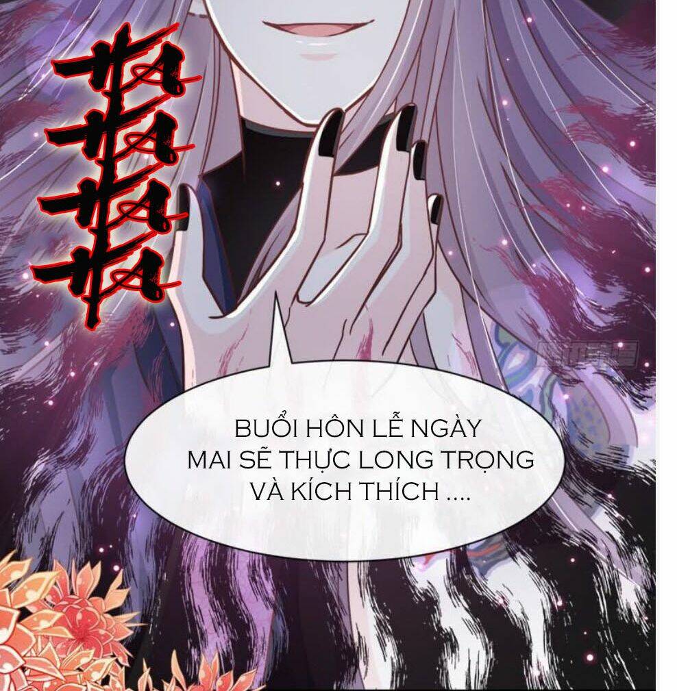 Thiên Hạ Đệ Nhất Sủng Phi: Chapter 107.2